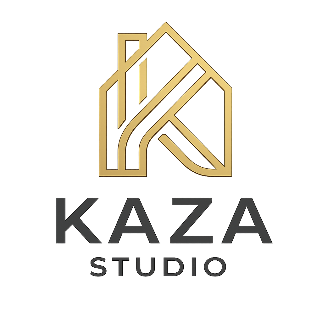 KAZA LOGO